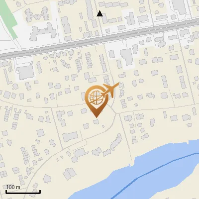 Foto zu Petzower Straße 7-8, 14109 Berlin