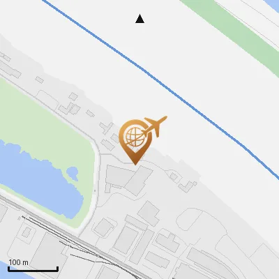 Karte Peuter Elbdeich 49, 20539 Hamburg