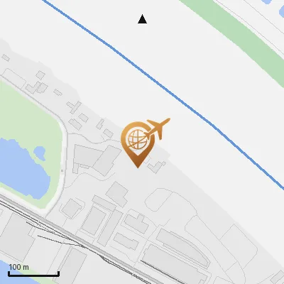 Karte Peuter Elbdeich 51, 20539 Hamburg