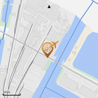 Foto zu Peutestraße 21, 20539 Hamburg