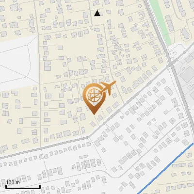 Karte Pezolddamm 103, 22175 Hamburg