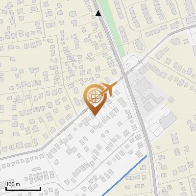 Karte Pezolddamm 112-119, 22175 Hamburg