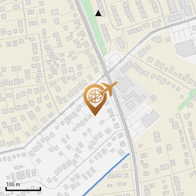 Karte Pezolddamm 120-124, 22175 Hamburg