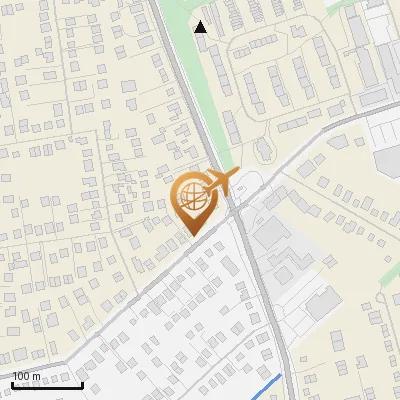 Karte Pezolddamm 125-131, 22175 Hamburg