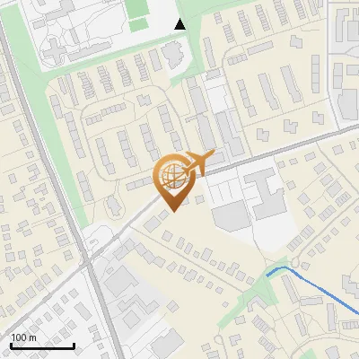 Karte Pezolddamm 138-146, 22175 Hamburg