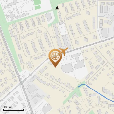 Karte Pezolddamm 148, 22175 Hamburg