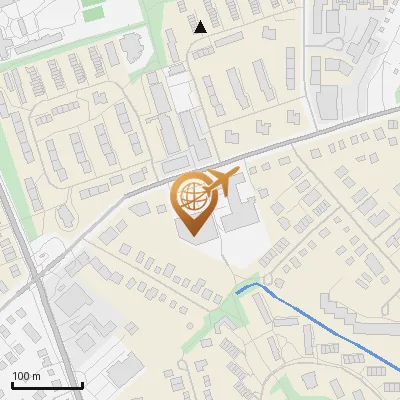 Karte Pezolddamm 154, 22159 Hamburg