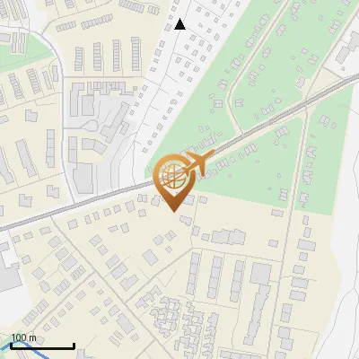 Foto zu Pezolddamm 178, 22159 Hamburg