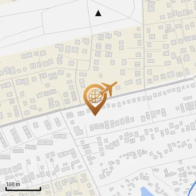 Karte Pezolddamm 44-54, 22175 Hamburg