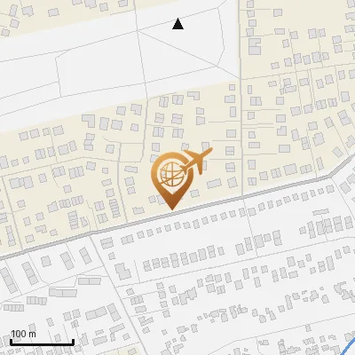 Karte Pezolddamm 55-57, 22175 Hamburg