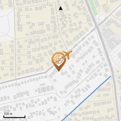 Karte Pezolddamm 94-101, 22175 Hamburg