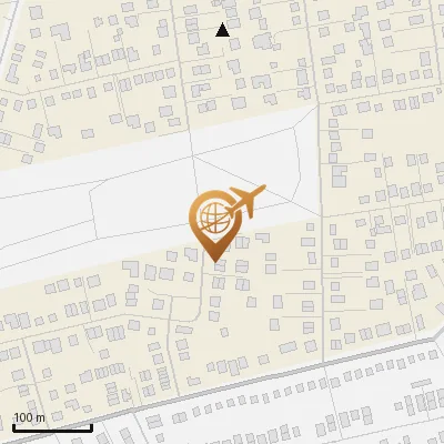 Karte Pezoldtwiete 16, 22175 Hamburg