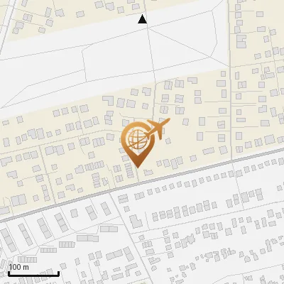 Karte Pezoldtwiete 1-2, 22175 Hamburg