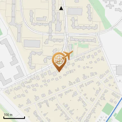 Foto zu Pfabener Weg 2-4, 12279 Berlin