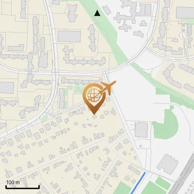 Foto zu Pfabener Weg 14-24, 12279 Berlin