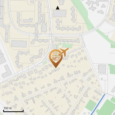 Foto zu Pfabener Weg 6-12, 12279 Berlin