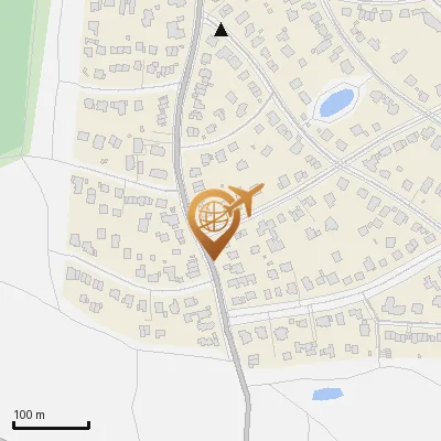 Foto zu Pfadfinderweg 2, 13465 Berlin