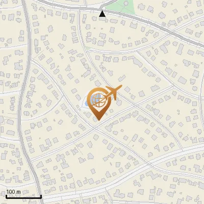 Foto zu Pfadfinderweg 19-23, 13465 Berlin