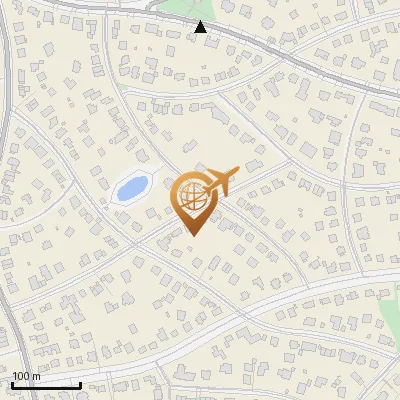 Foto zu Pfadfinderweg 24-28, 13465 Berlin