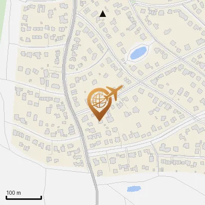 Foto zu Pfadfinderweg 4-6, 13465 Berlin