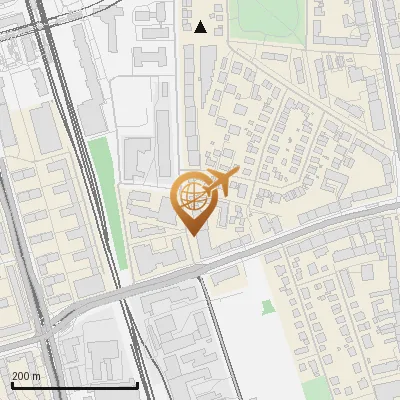 Foto zu Pfälzer-Wald-Straße 65-73, 81539 München