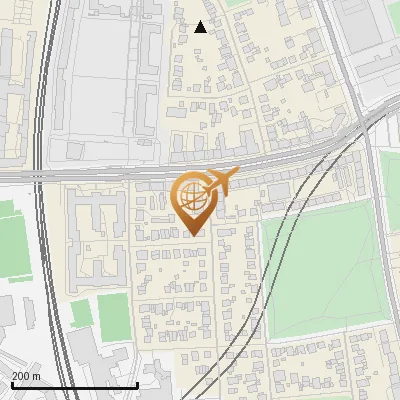 Foto zu Pfälzer-Wald-Straße 2-12, 81539 München