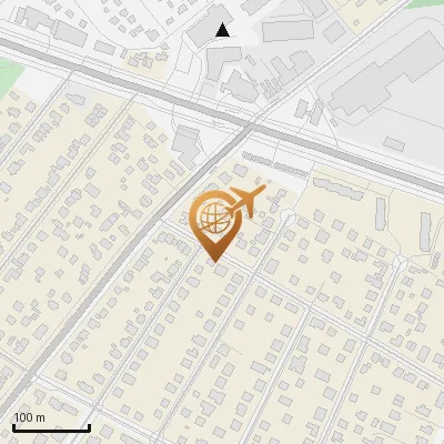 Foto zu Pfälzische Straße 24-30, 13593 Berlin