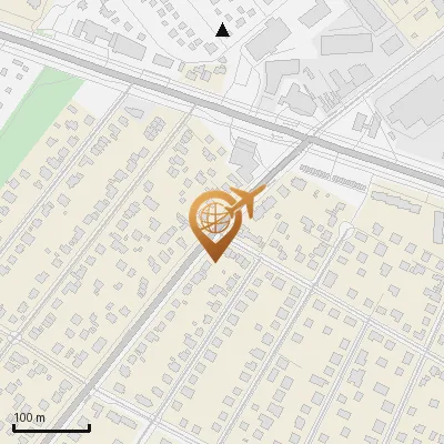 Foto zu Pfälzische Straße 31-35, 13593 Berlin