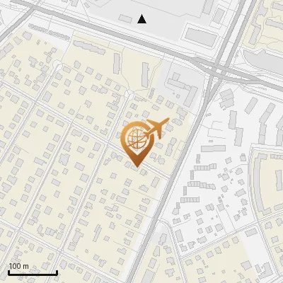 Foto zu Pfälzische Straße 3-8, 13593 Berlin