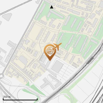 Foto zu Pfälzischer Ring 100-102, 51063 Köln