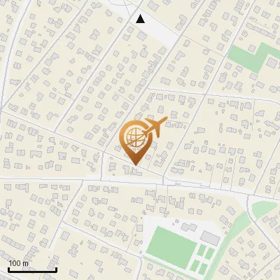 Karte Pfändnerweg 4-6, 14089 Berlin