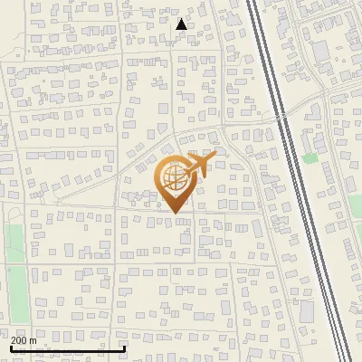 Karte Pfättendorferstraße 7, 81247 München