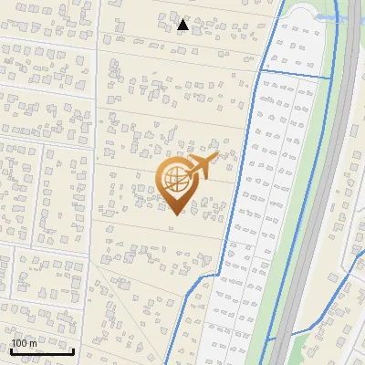 Karte Pfaffenapfelweg 14-18, 13127 Berlin