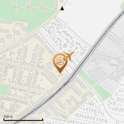 Karte Pfaffenhofener Platz 2, 80686 München