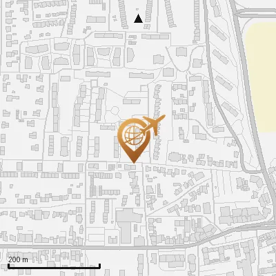 Foto zu Pfaffenpfad 1-5, 51145 Köln