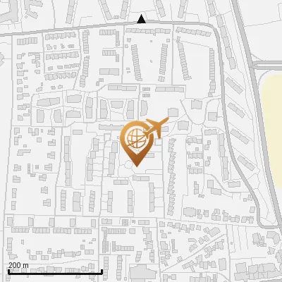 Foto zu Pfaffenpfad 7-13, 51145 Köln