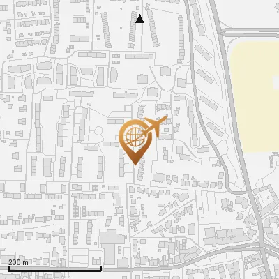 Foto zu Pfaffenpfad 14, 51145 Köln