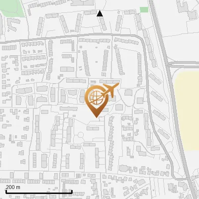 Foto zu Pfaffenpfad 15-32, 51145 Köln