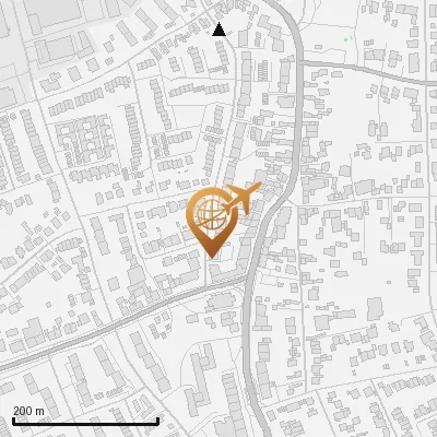 Foto zu Pfaffenpfädchen 2-9, 51145 Köln