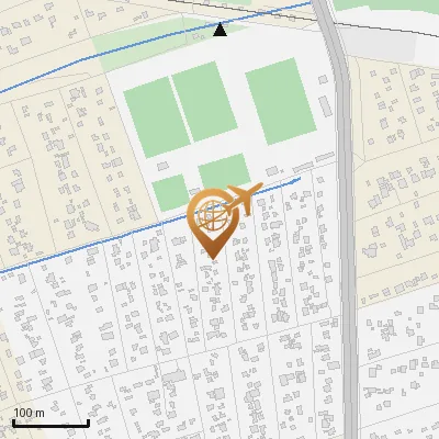 Foto zu Pfaffensteinweg 9-17, 13158 Berlin