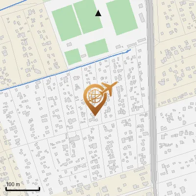 Foto zu Pfaffensteinweg 1-8, 13158 Berlin