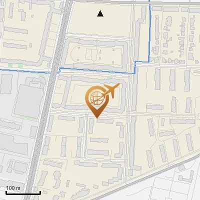 Foto zu Pfahlerstraße 10-16, 13403 Berlin