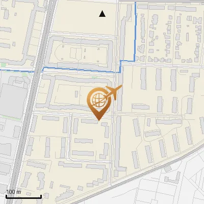 Foto zu Pfahlerstraße 17-20, 13403 Berlin