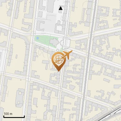 Foto zu Pfalzburger Straße 11-15, 10719 Berlin