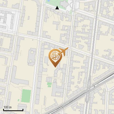 Foto zu Pfalzburger Straße 18-19, 10719 Berlin