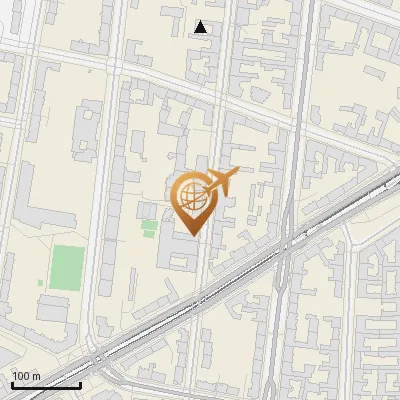 Foto zu Pfalzburger Straße 20, 10719 Berlin