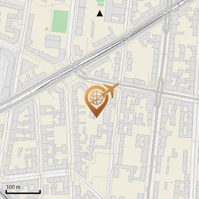 Foto zu Pfalzburger Straße 23, 10717 Berlin