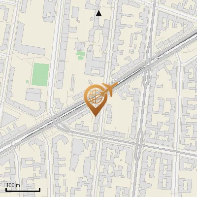 Foto zu Pfalzburger Straße 26, 10717 Berlin