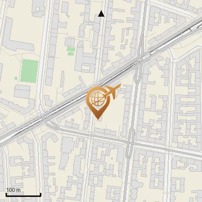 Foto zu Pfalzburger Straße 56-60, 10717 Berlin