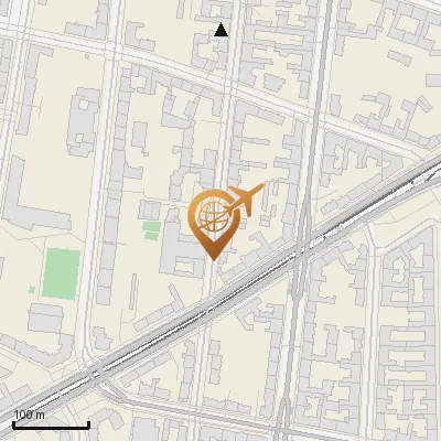 Foto zu Pfalzburger Straße 62, 10719 Berlin